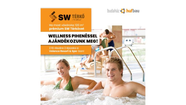 ajandek wellness budahazepito