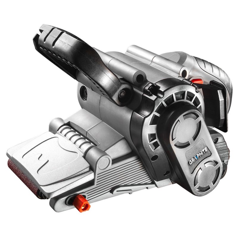 59G392 Graphite Szalagcsiszoló 800W