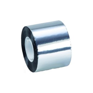 Aluminium bevonatú szalag   50mmx50m