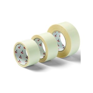 Kétoldalú ragasztószalag   50mmx25m