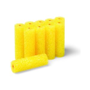 Sruktúra henger 18 cm