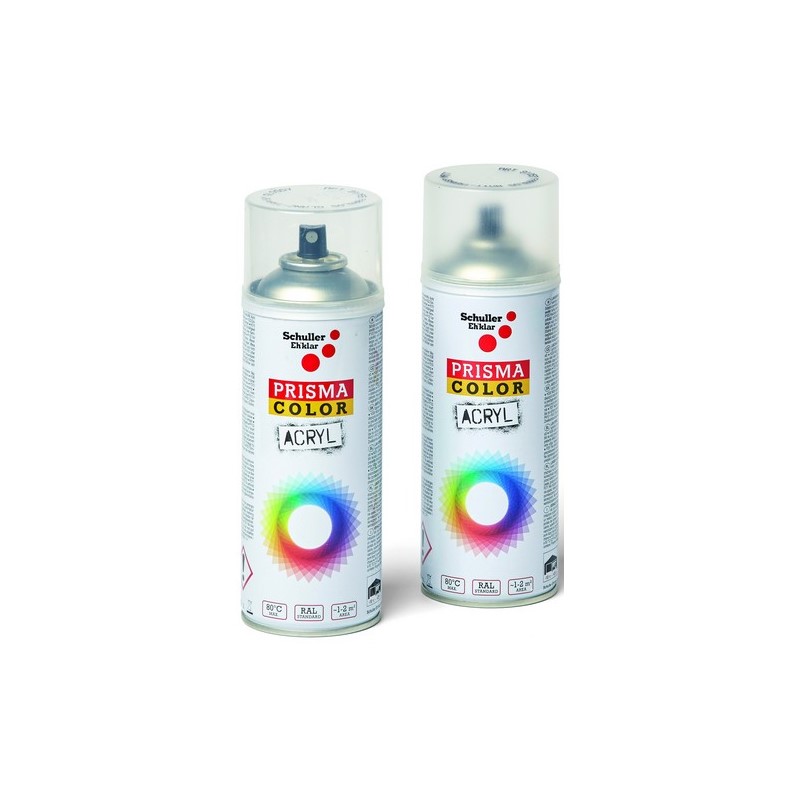 SchullerPRISMACOLORTRANSPARENT Prisma Color Transparent Matt