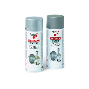 Prisma Tech Zinc Sötét