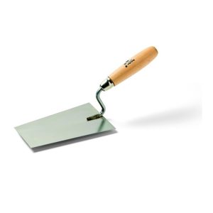 Kőműveskanál 18 cm