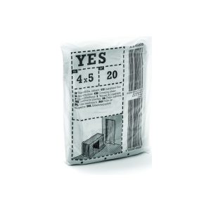 Takarófólia 4 x 5 m