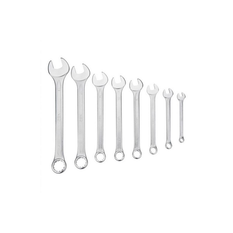 csillvillkeszlet NEO Csillag villáskulcs készlet