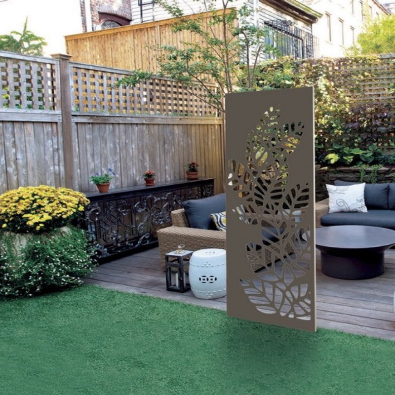 dekorativpanelathea Fém dekoratív panel Athea