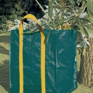 Kerti hulladékgyűjtő 252l