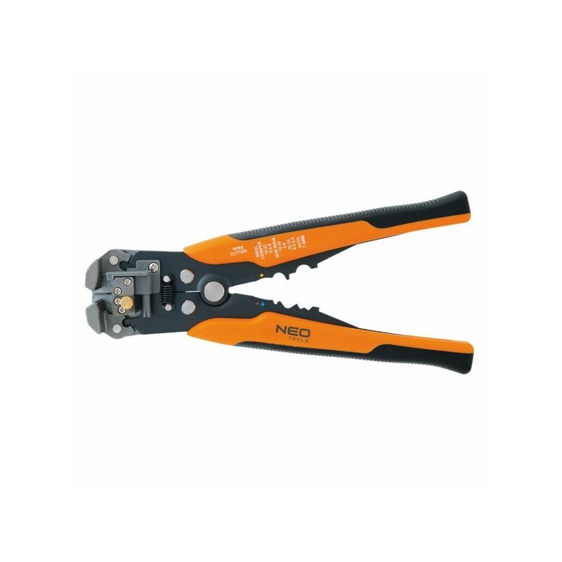 kabelcsupaszolo NEO Kábelcsupaszoló