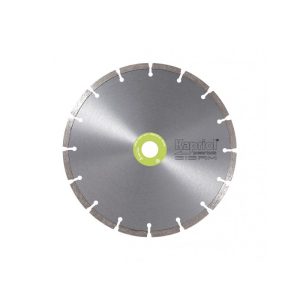 Kapriol gyémánt vágótárcsa - 230x22