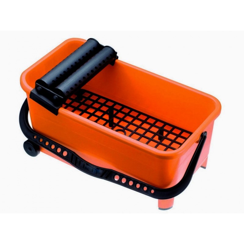 kapriolburkolo Kapriol burkoló vödör 15 literes