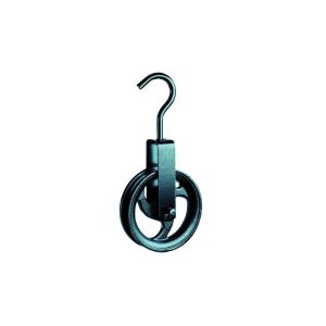 Kapriol kötélcsiga 145mm