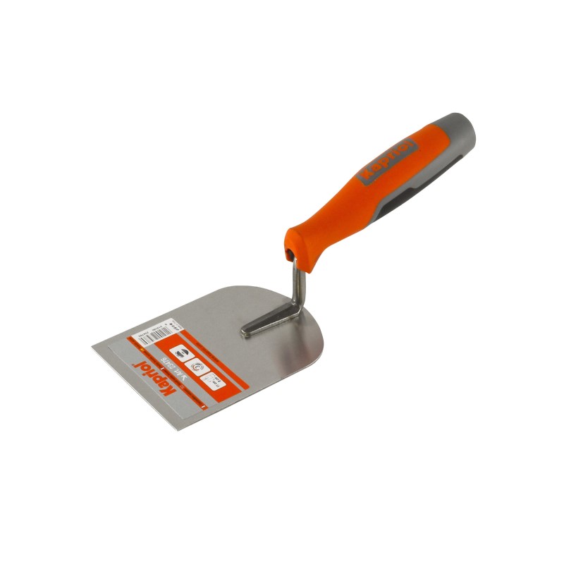 kapriolgipszelo Kapriol gipszelőkanál 75mm