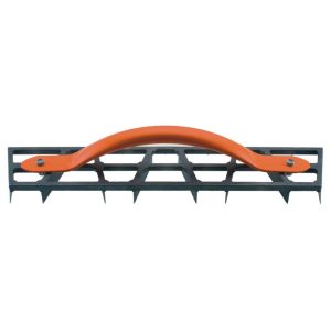 Kapriol vakolat gyalu 8 pengés fém markolattal