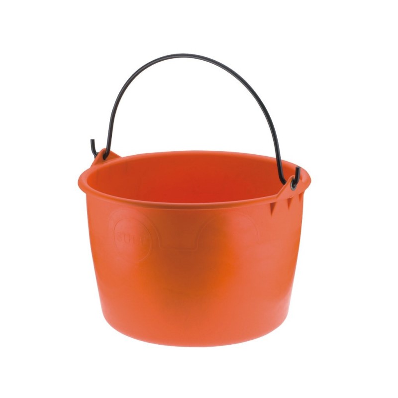 kapriolhabarcs Kapriol habarcsvödör narancs 25 liter