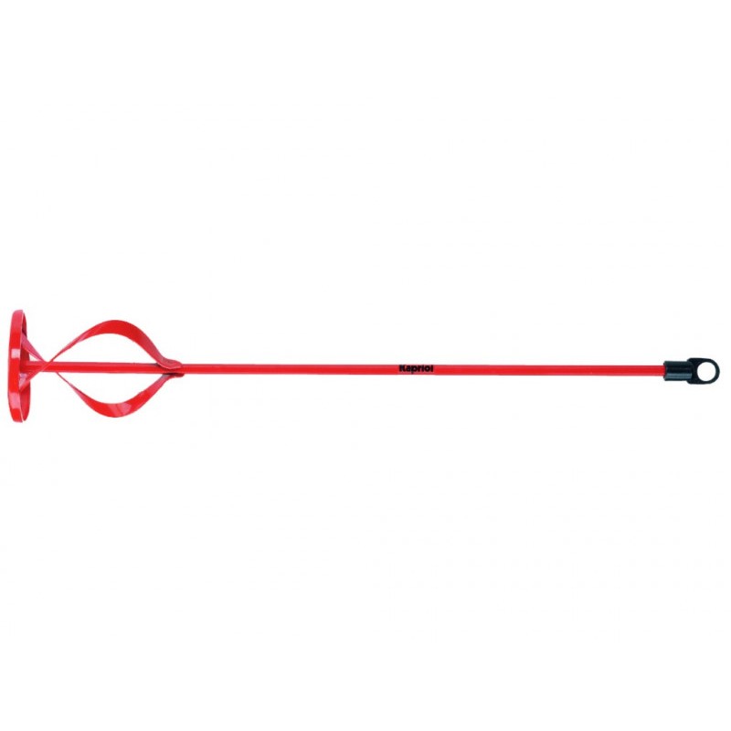 kapriolkevero50 Kapriol Keverőszár 11 x 50 cm/10 mm