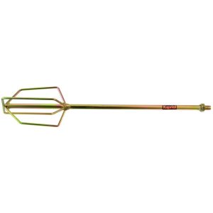 Kapriol keverőszár 12x60cm/M14