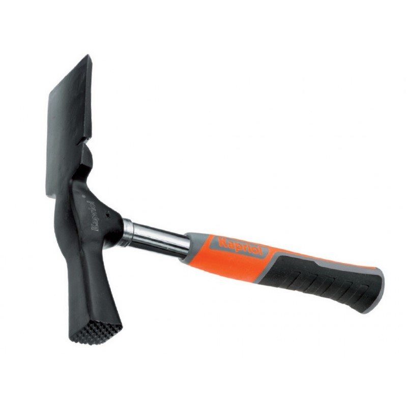 kapriolkomuves3 Kapriol kőműves kalapács fémnyelű 600g