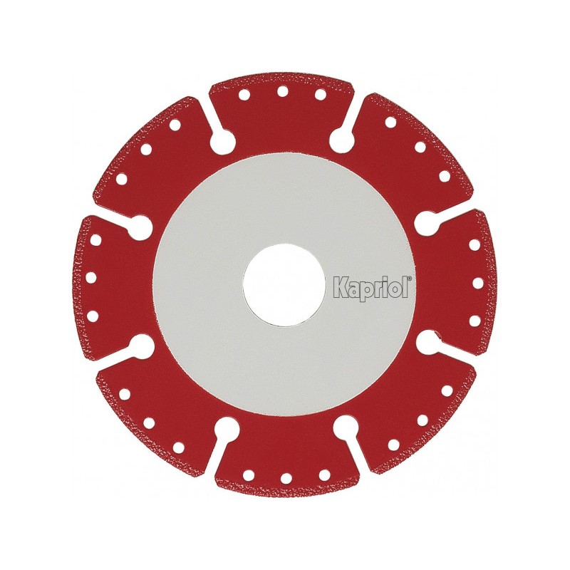 kapriolmetal Kapriol Metal Max vágótárcsa - 230x22