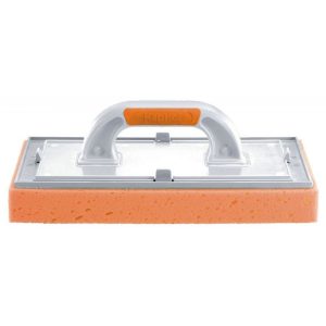 Kapriol szivacsos lemosó simító 13x29x3cm