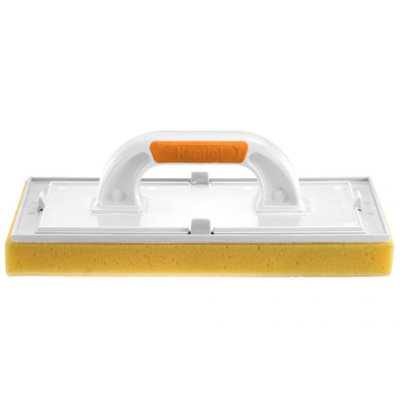 kapriolszivacs7 Kapriol szivacsos lemosó simító 13x29x3cm