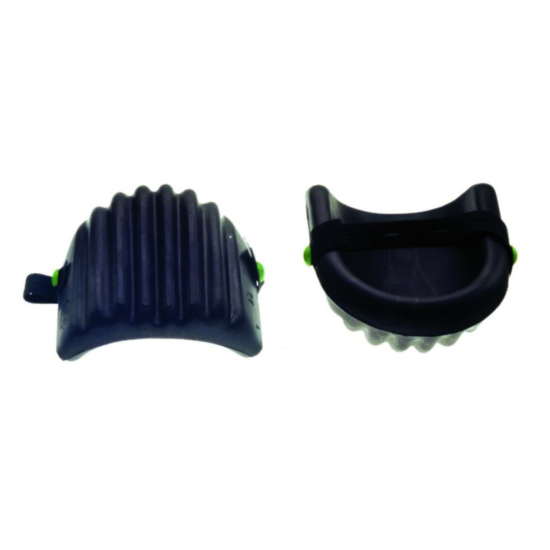 kapriolterd Kapriol térdvédő íves