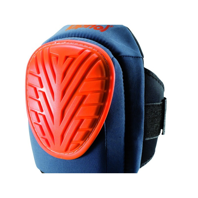 kapriolterd2 Kapriol szilikongumi térdvédő