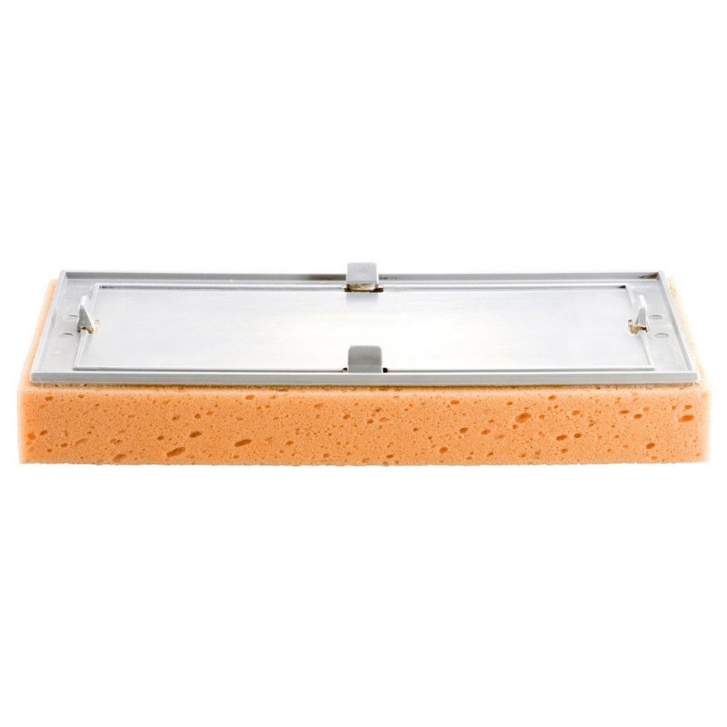 kapriooltartalek Kapriol tartalékszivacs 13x29x3cm