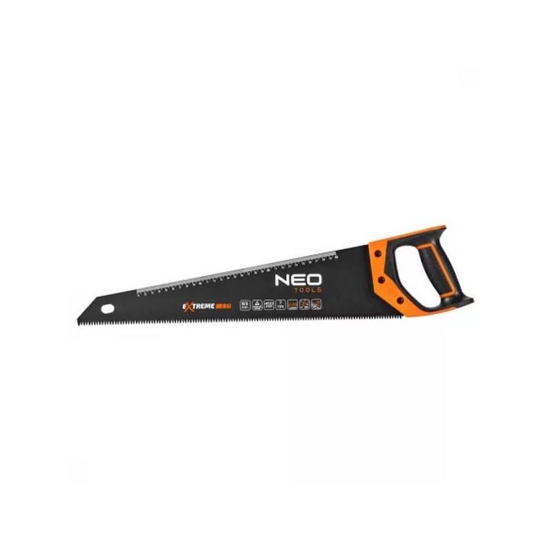 kezifuresz NEO Kézifűrész 450 mm