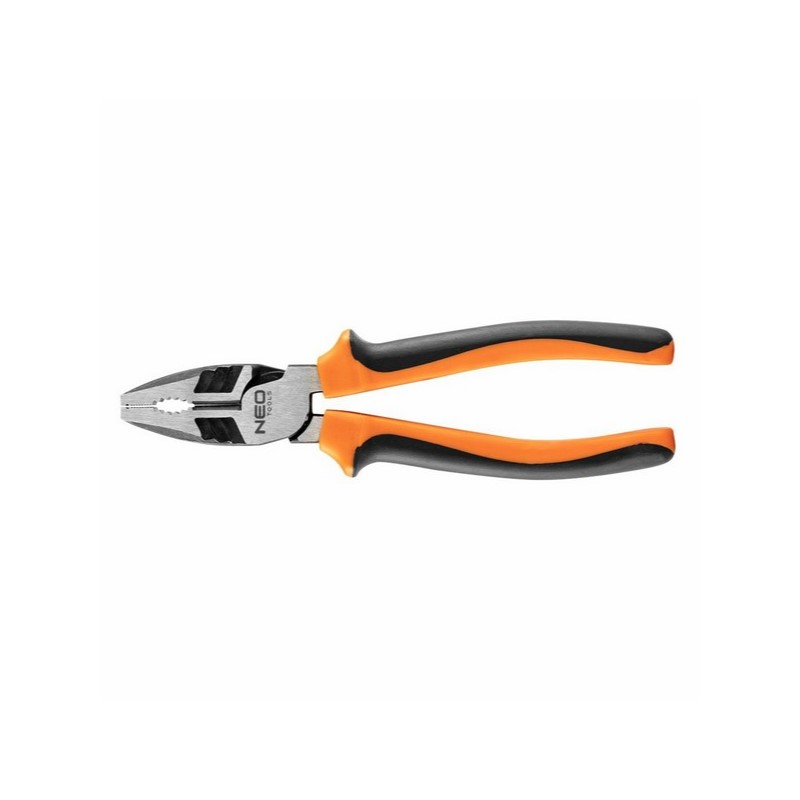 kombinaltfogo NEO kombináltfogó 180 mm