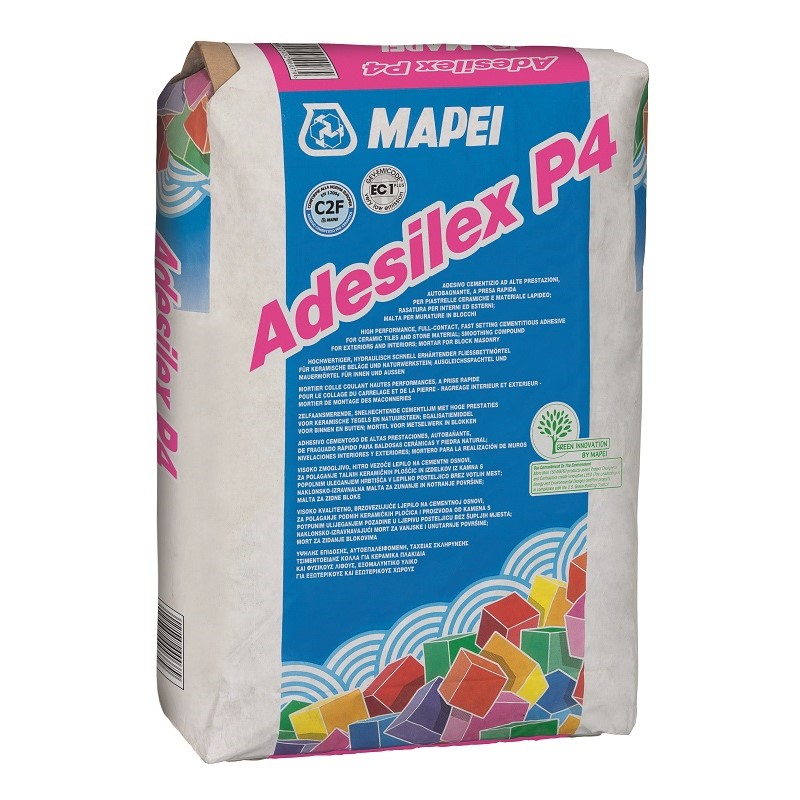 mapeiadesilexp4 Mapei Adesilex P4 aljzatkiegyenlítő