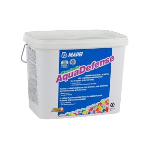 Mapei AquaDefense Folyékony fólia