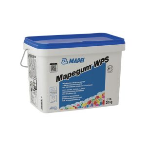 Mapei Mapegum WPS 5 kg