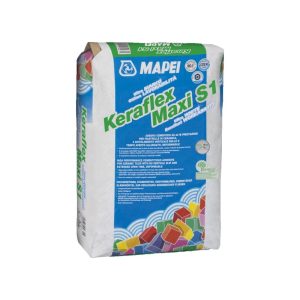 Mapei Keraflex Maxi S1 ragasztó