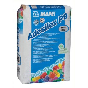 Mapei Adesilex P9 ragasztó