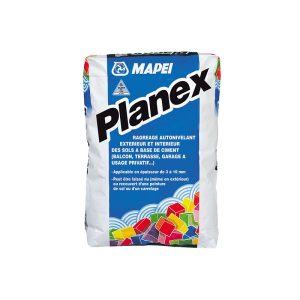 Mapei Planex Kültéri aljzatkiegyenlítő