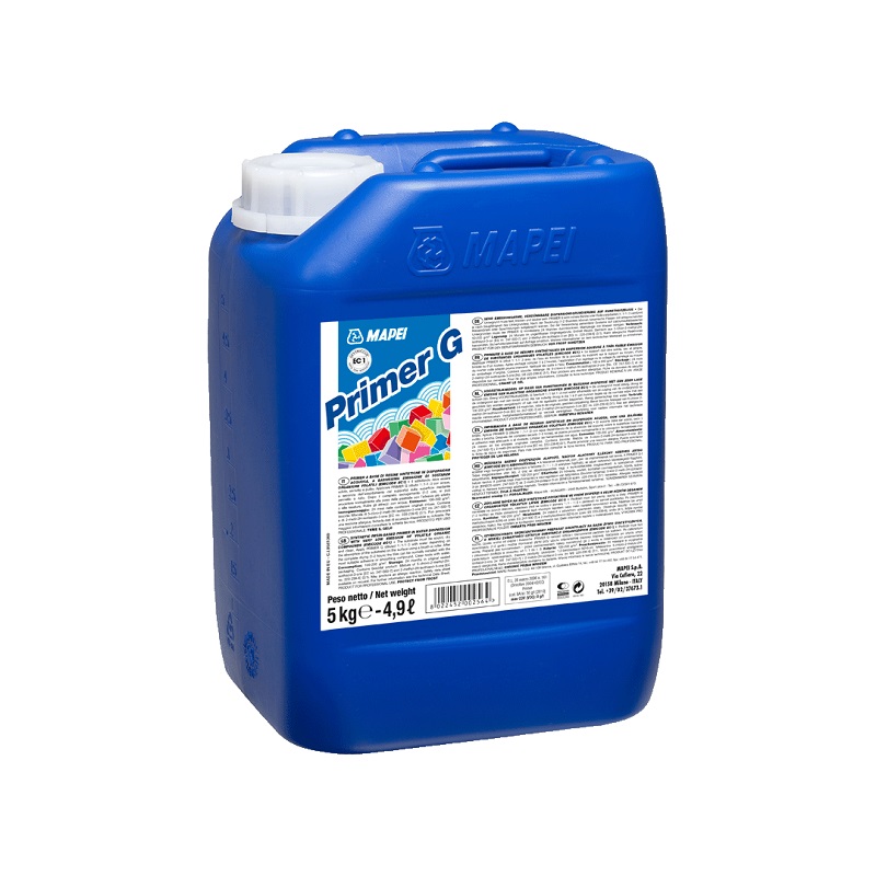 mapeiprimerg Mapei Primer G mélyalapozó