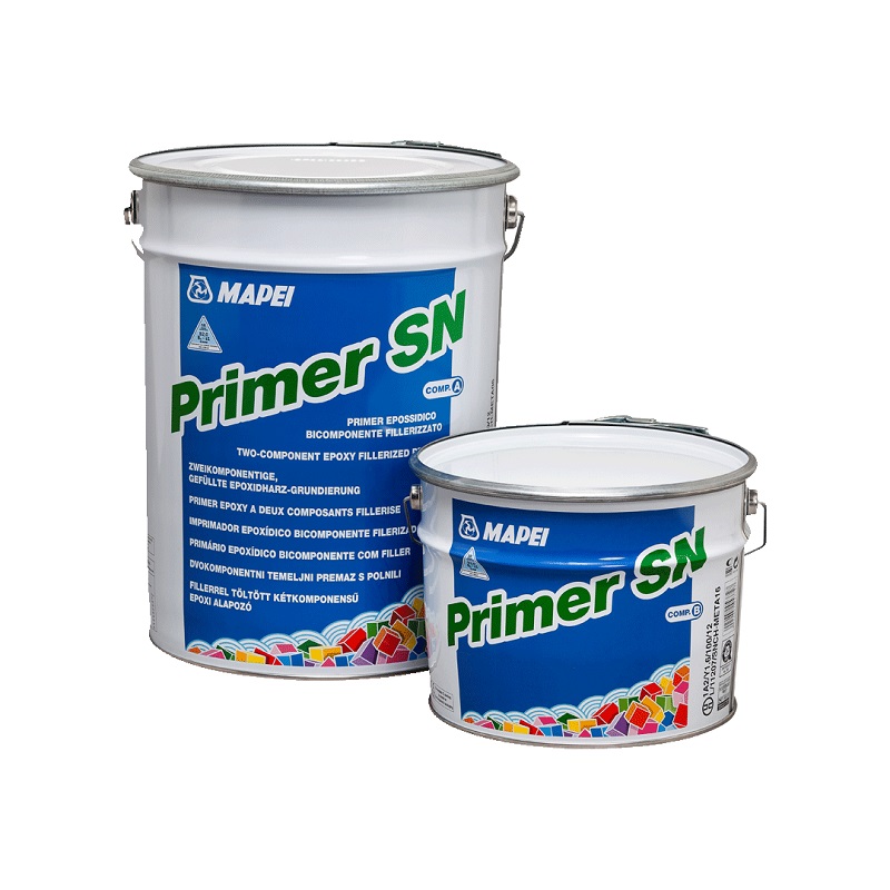 mapeiprimersn Mapei Primer SN "B" komponens