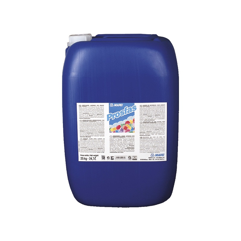 mapeiprosfas Mapei Prosfas szilárdságnövelő alapozó