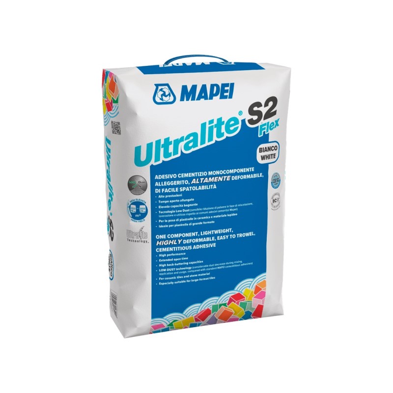mapeiultra Mapei Ultralite S2 Flex
