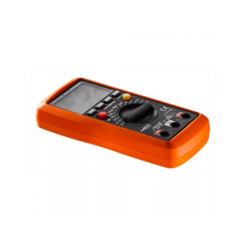 multimeter NEO Multiméter Digitális