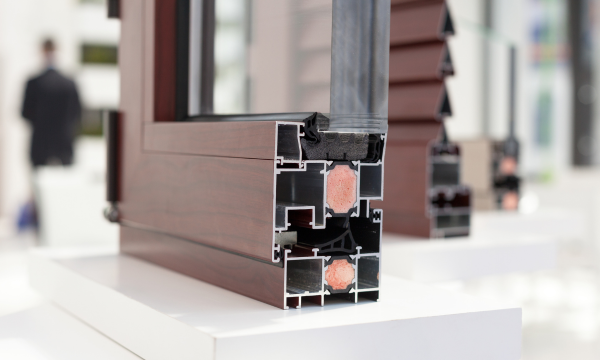 Nyílászáró csere - műanyag nyílászáró