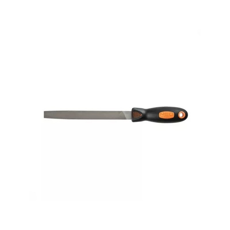 reszelolapos NEO Reszelő lapos 200/20 mm