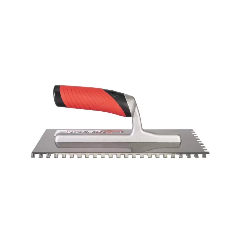 rubiglettvas1 Rubi 45°-ban döntött fogazott glettelő