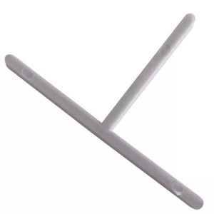 Rubi "T" fugakereszt 5 mm