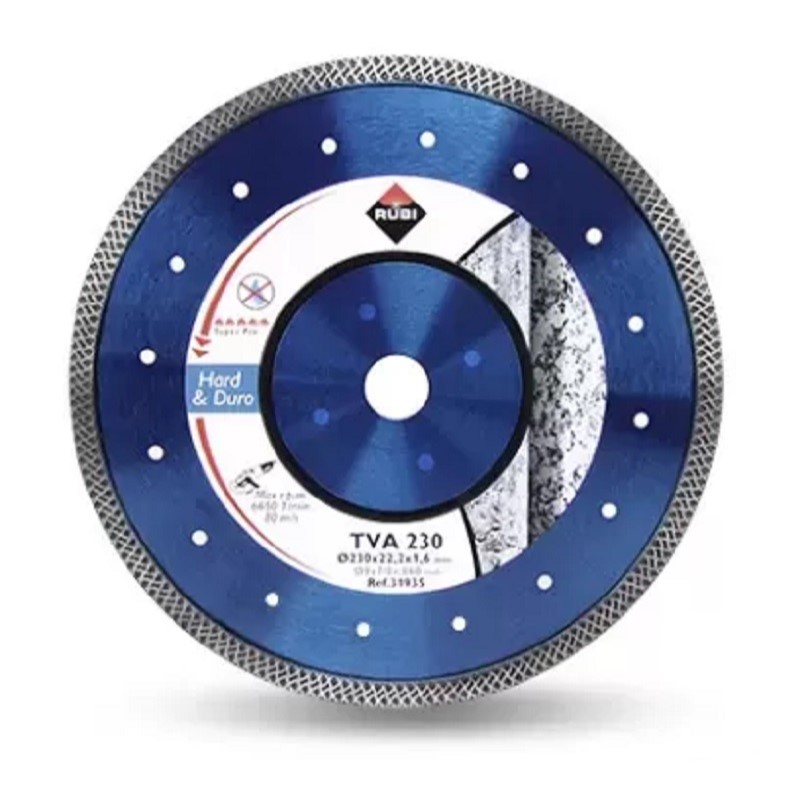 rubitva115 Rubi gyémánttárcsa TVA 115 Superpro