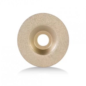 Rubi száraz csiszolótárcsa VDF100 Fine Pro