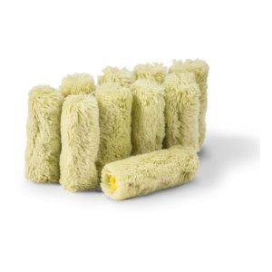 Fűtőtest henger 10 cm