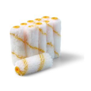 Fűtőtest henger 6 cm