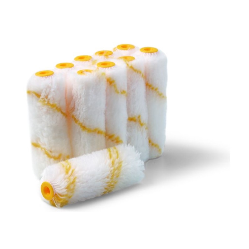 schullerGOLDLINEHK Fűtőtest henger 6 cm